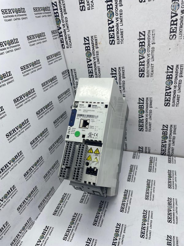 LENZE E84AVHCE55125X0