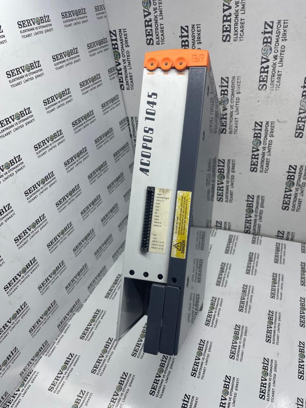 B&R BV1045.00-2