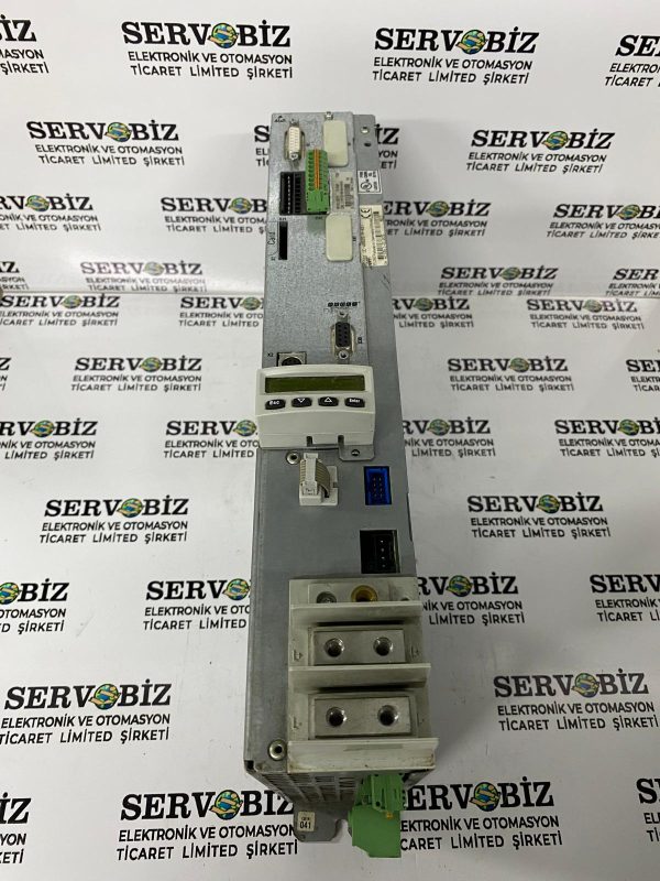 REXROTH HCS02.1E-W0028