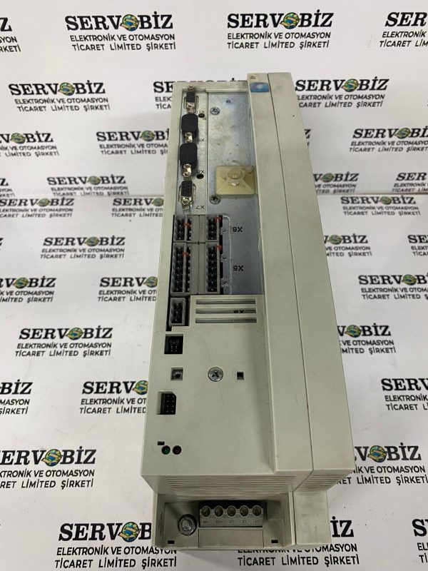 LENZE EVS9324-ES