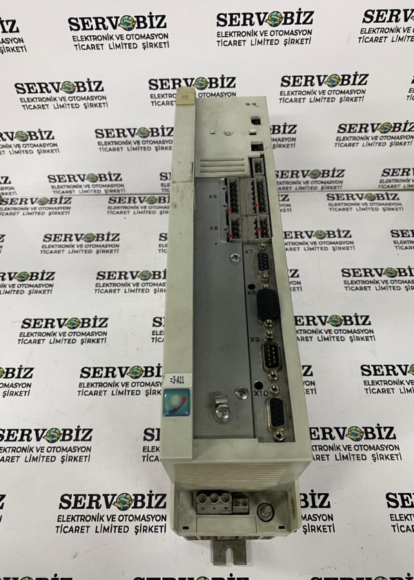 LENZE EVS9322-ES