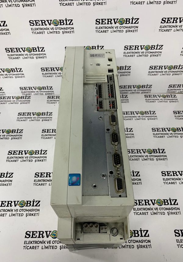 LENZE EVS9323-EP