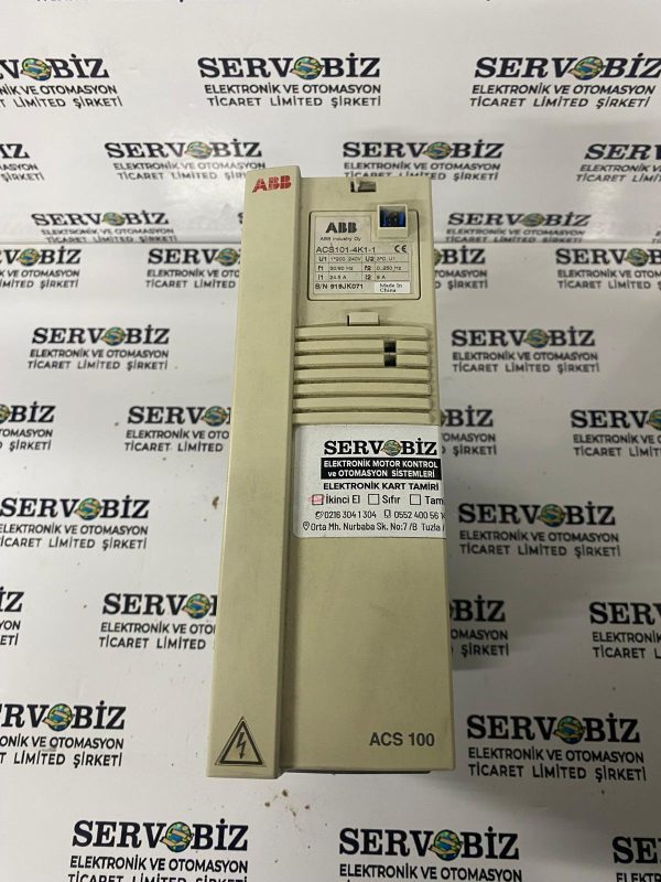 ABB ACS101-4K1-1
