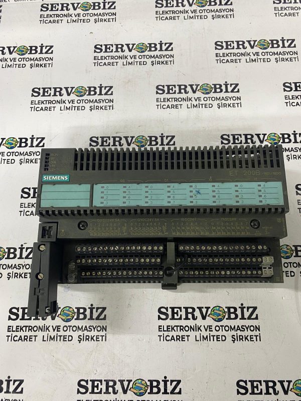 SIEMENS ET 200B