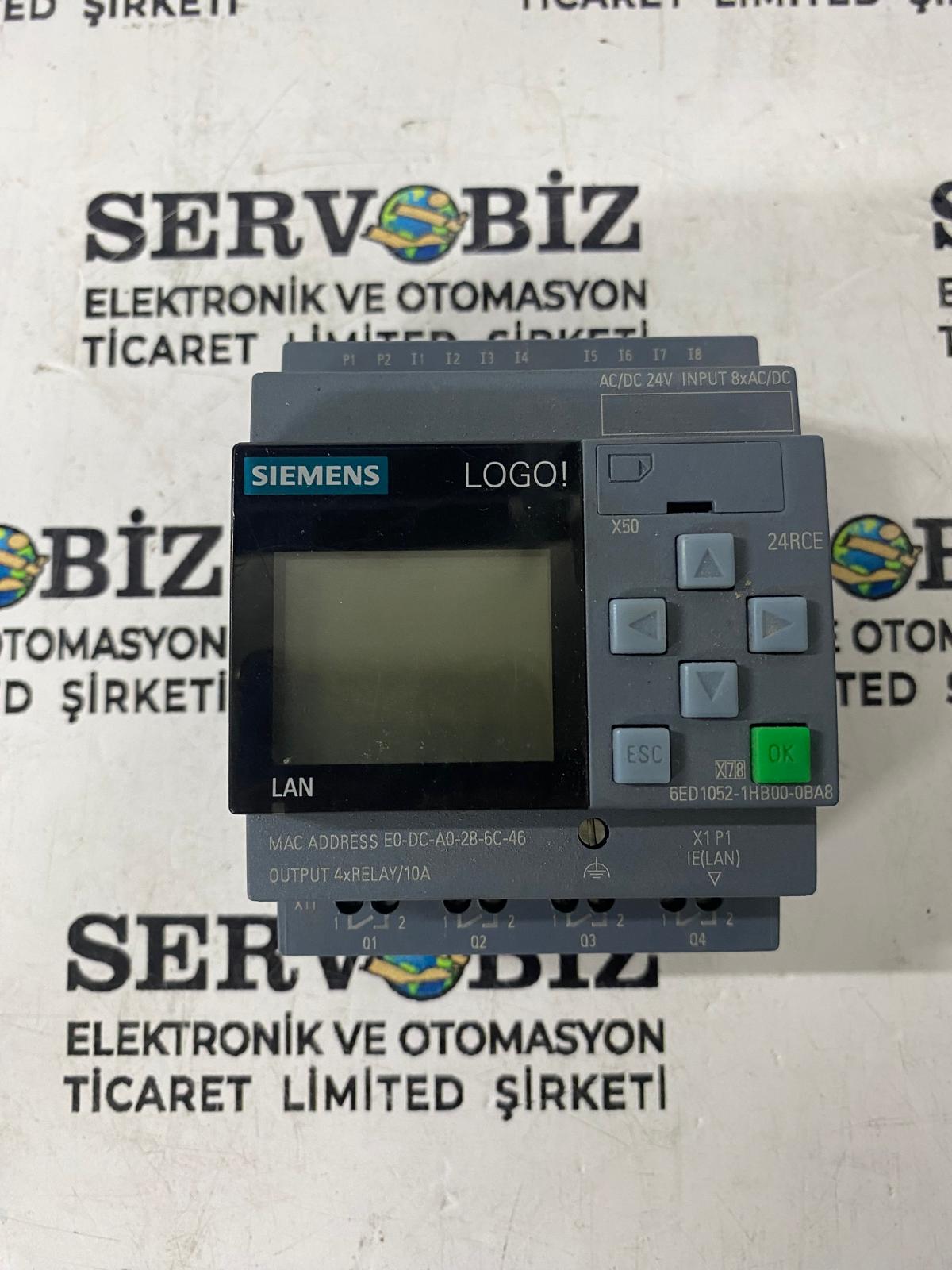 SIEMENS 6ES1052-1HB00-0BA8