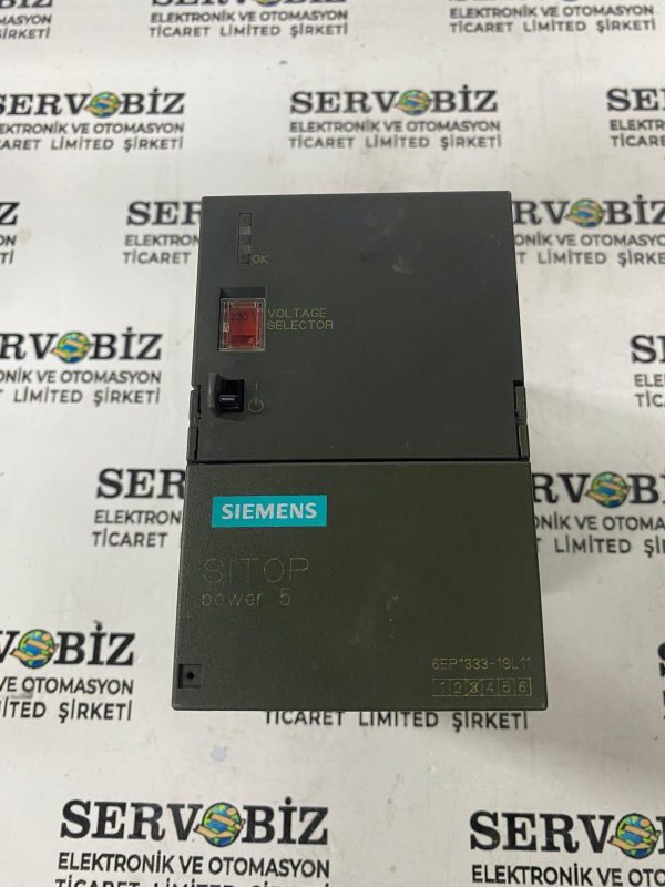 SIEMENS 6EP1 333-1SL11