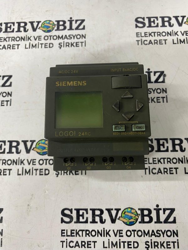 SIEMENS 6ED1 052-1HB00-0BA4