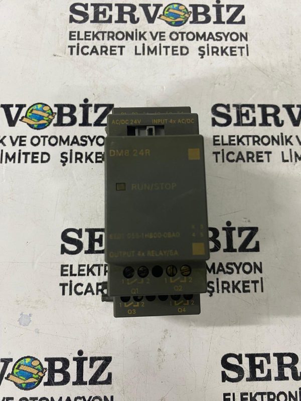 SIEMENS 6ED1 055-1HB00-0BA0