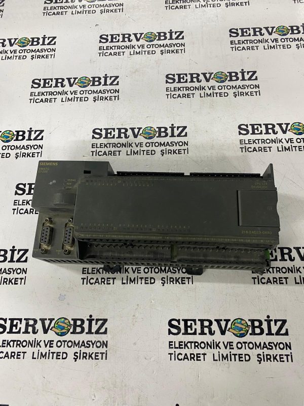 SIEMENS 6ES7 216-2AD23-0XB0