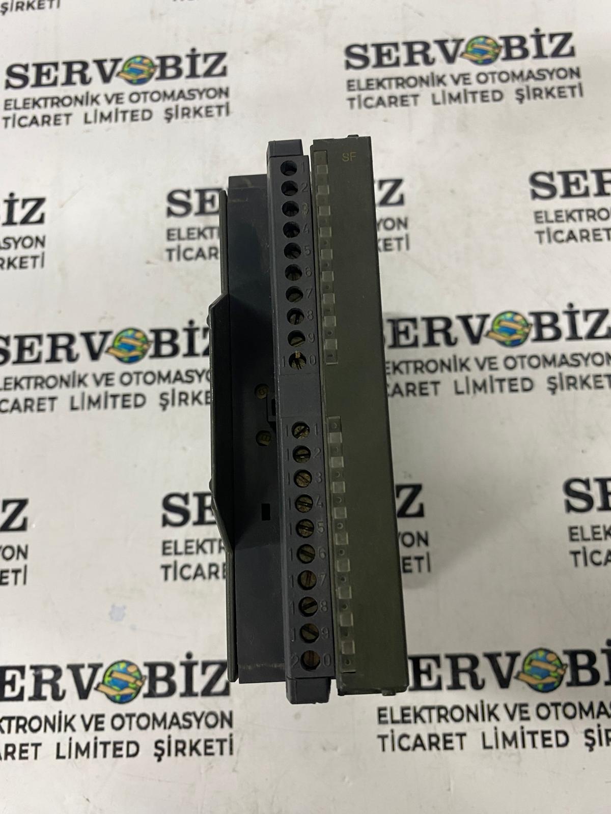 SIEMENS 6ES7 331-7KB01-0AB0