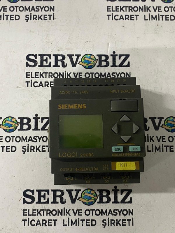 SIEMENS 6ED1 052-1FB00-0BA6