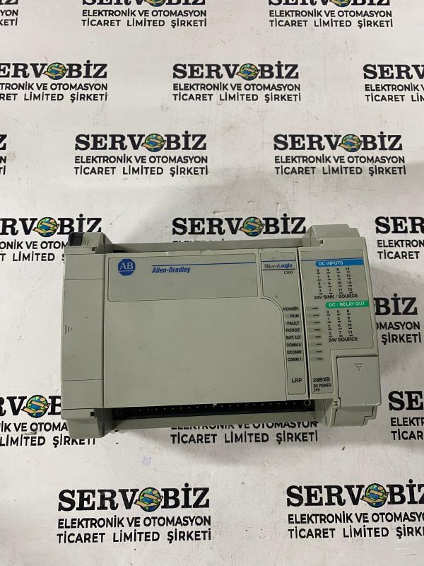 ALLEN BRADLEY 1764-28BXB