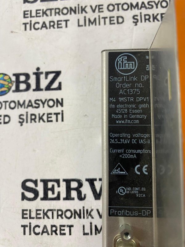 SMART LİNK DP AC1375