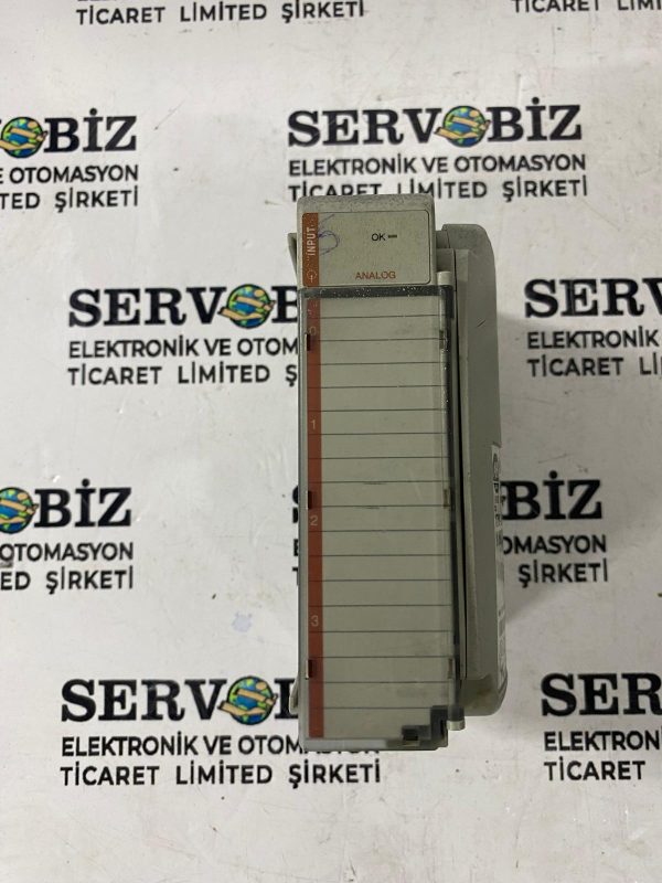 ALLEN BRADLEY 1769-ECR