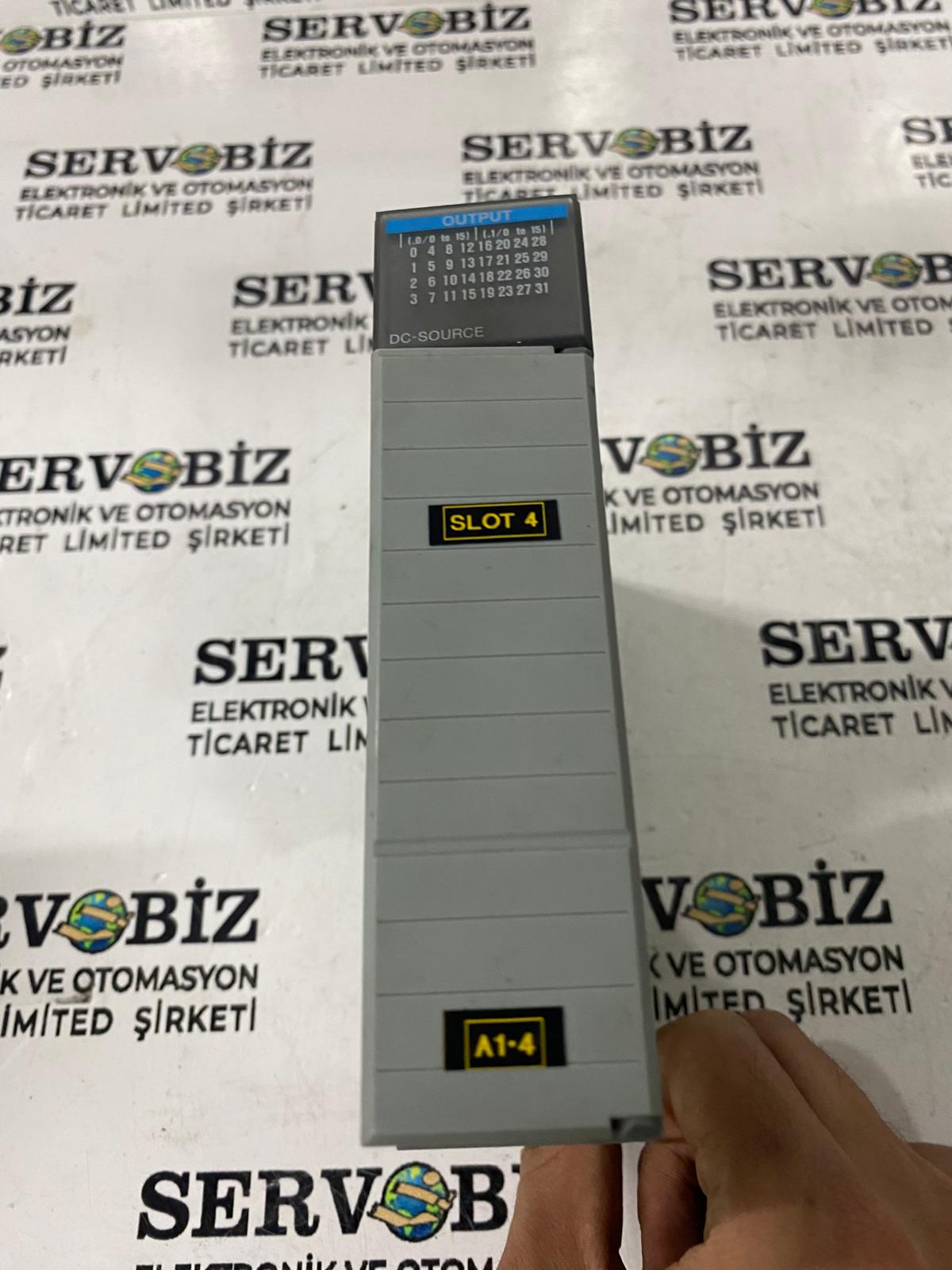 ALLEN BRADLEY 1746-OB32