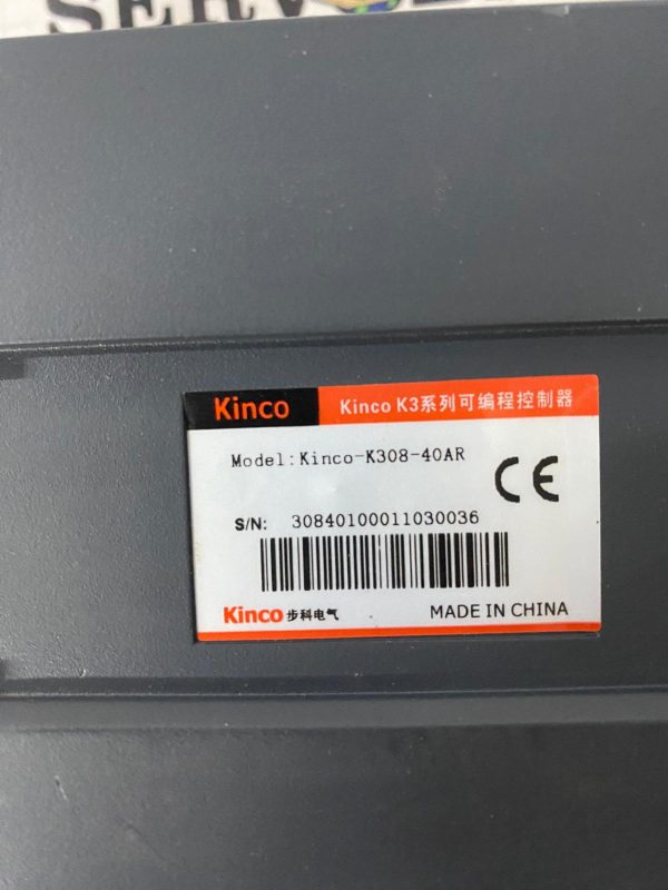 KİNCO K308-40AR