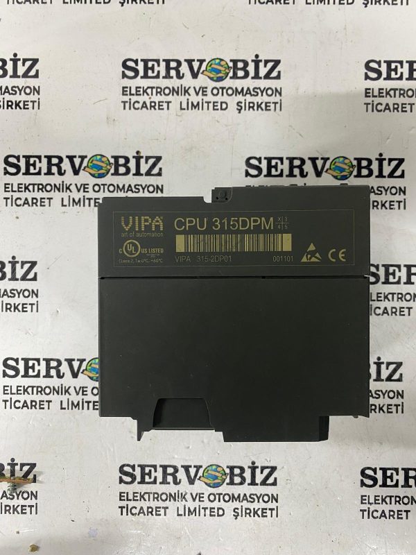 VIPA CPU 315DPM