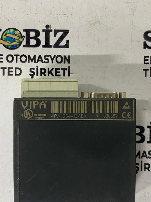 VIPA 254-1BA00