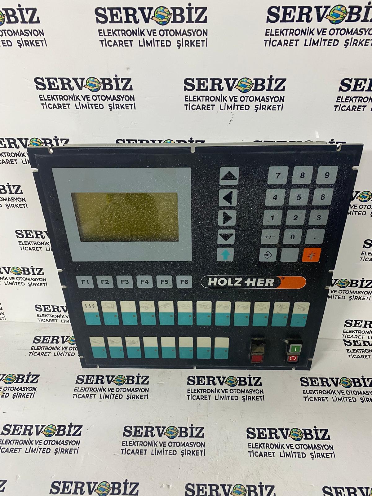 SCHMERSAL SPK 18000-LCD