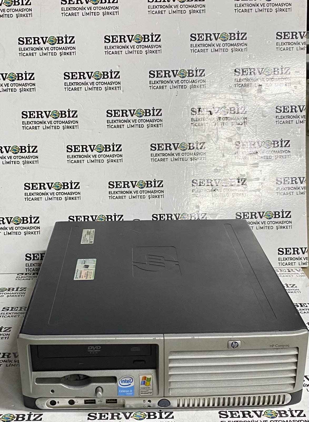 HP ET090AV