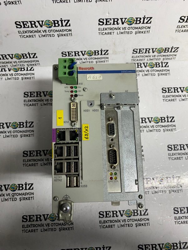 REXROTH VPB40 GESAMT