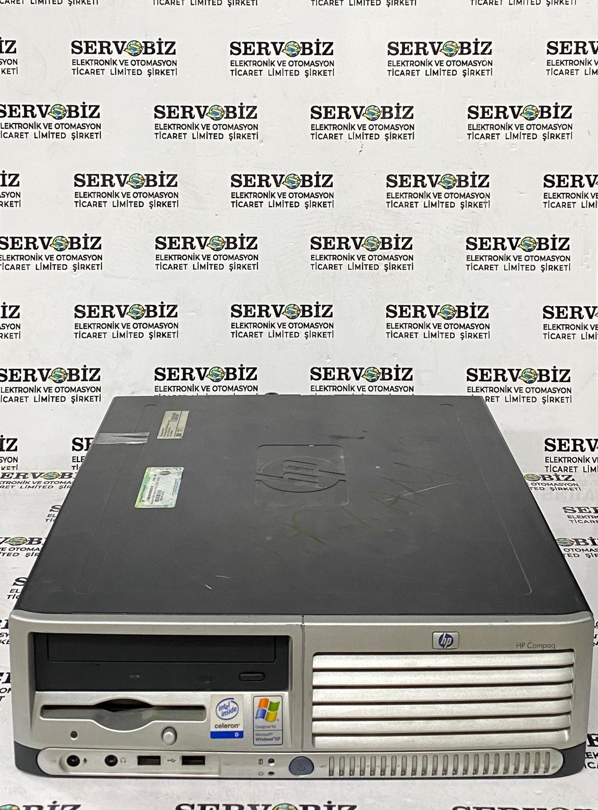 HP DX878AV