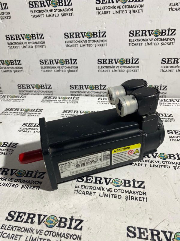 REXROTH MSK040C-0600-NN-S1-UG0-NNNN