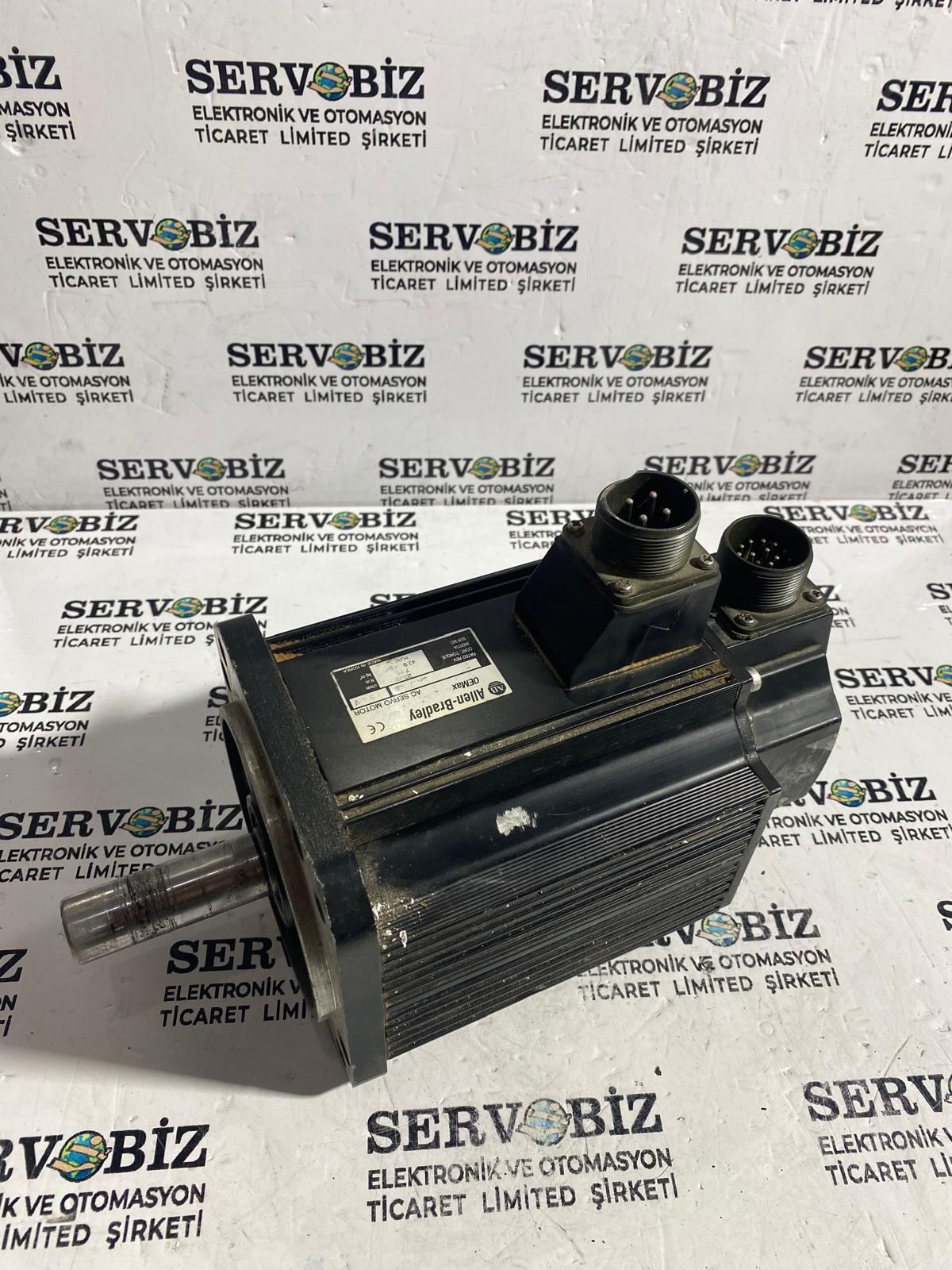 ALLEN BRADLEY RSMH-15BA1ASK3