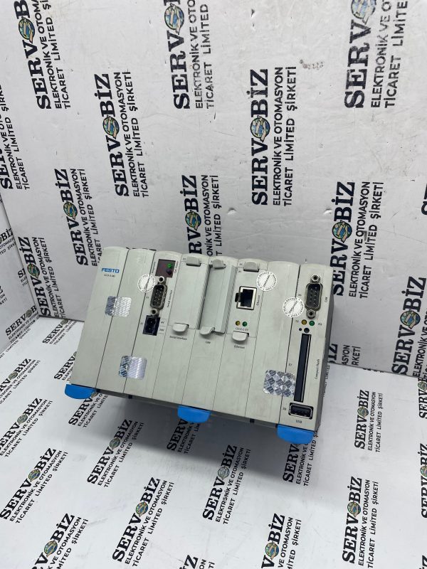 FESTO CECX-X-M1