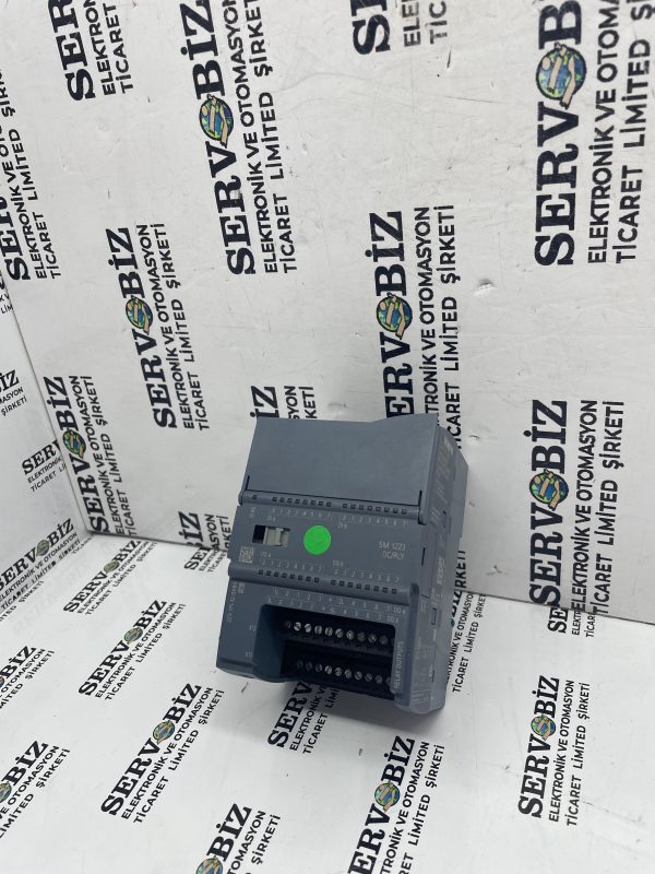SIEMENS 6ES7 223-1PL32-0XB0