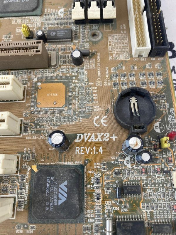 DVAX2+