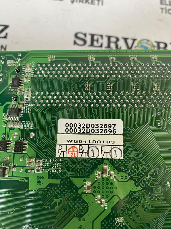 PFM-8450 P4 478