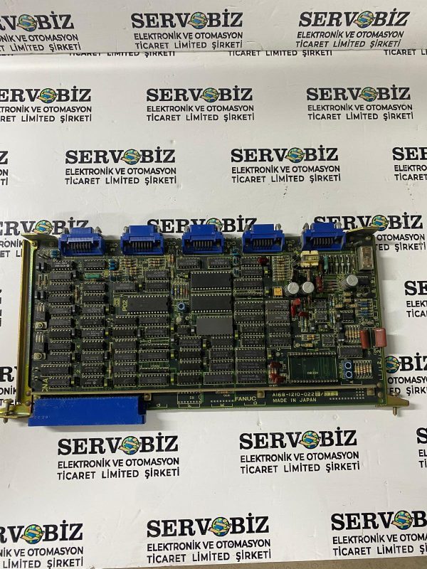 FANUC A16B-1210-0220/078