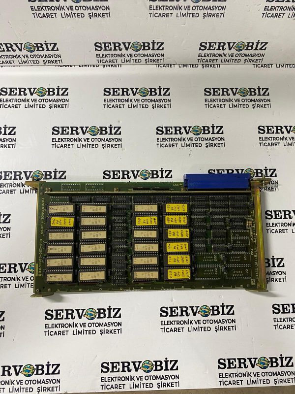 FANUC A16B-1210-028 0/02A