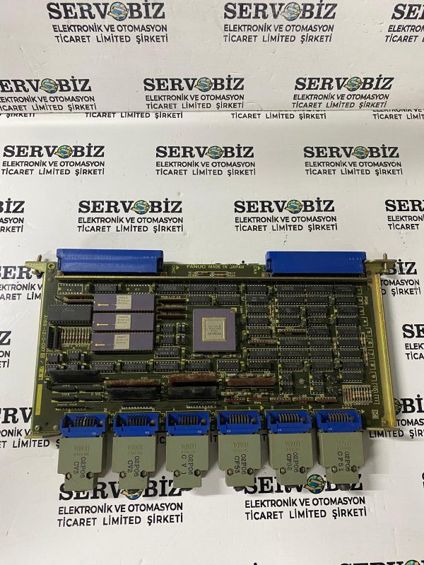 FANUC A16B-1210-097 0/04B