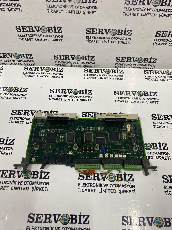 SIEMENS 6SE7090-0XX84-0AB0