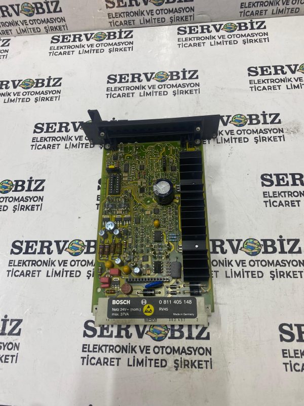 BOSCH 0-811-405-148