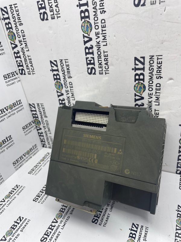 SIEMENS 6ES7 388-4BN00-0AC0