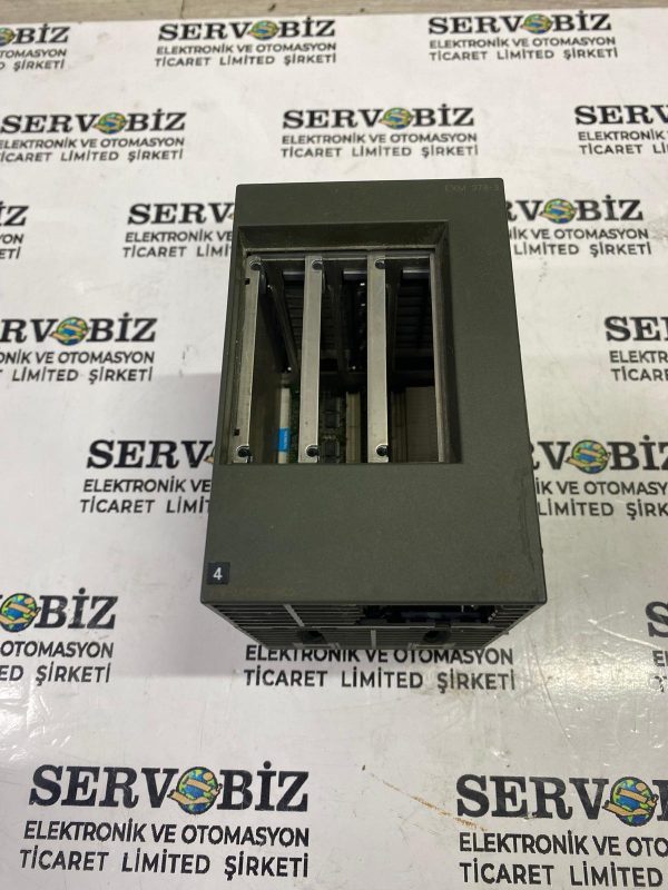 SIEMENS 6ES7 378-2AC00-0AC0