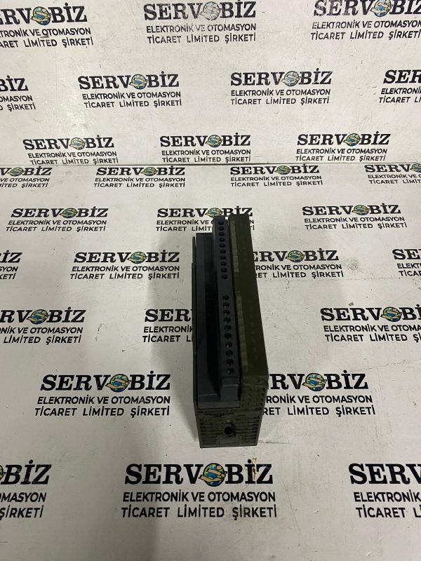 SIEMENS 6ES7 322-1BH00-0AA0