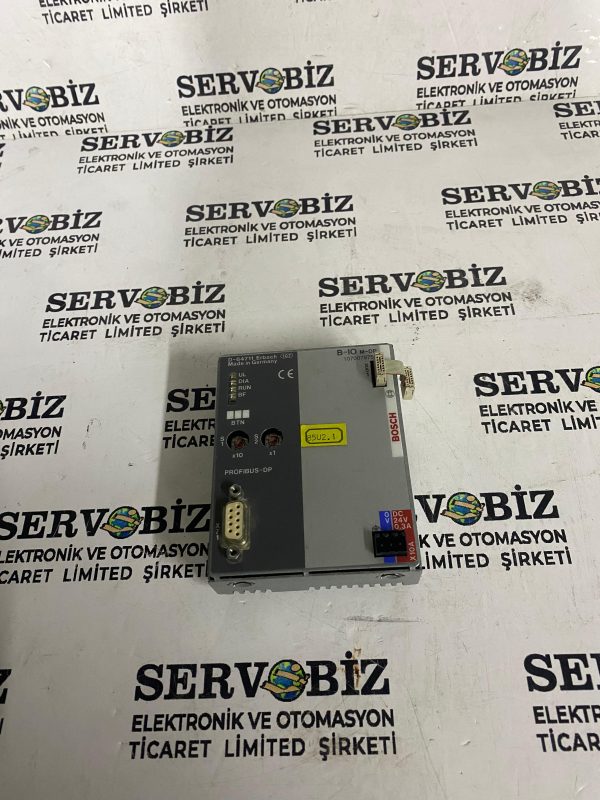 BOSCH B-IO M-DP