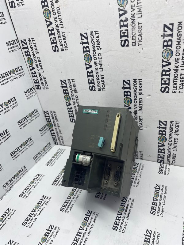 SIEMENS 6ES7 388-4BN00-0AC0