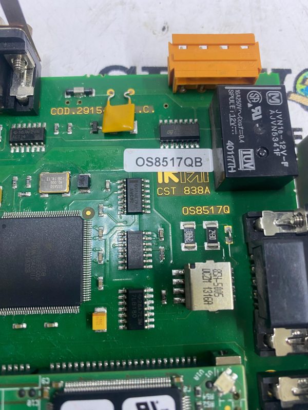 OSAI OS8517QB