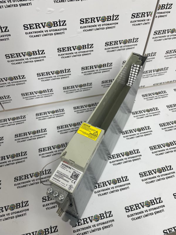 SIEMENS 6SN1123-1AA00-0CA1