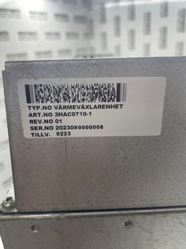 ABB 3HAC9710-1 0148