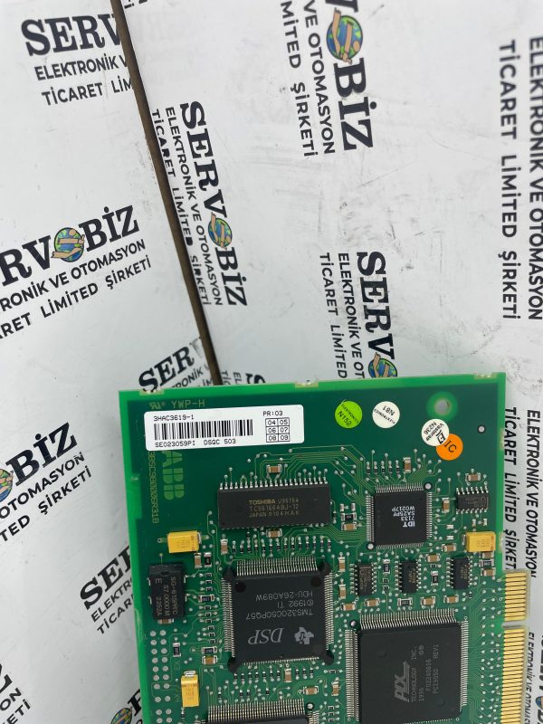 ABB 3HAC3619-1