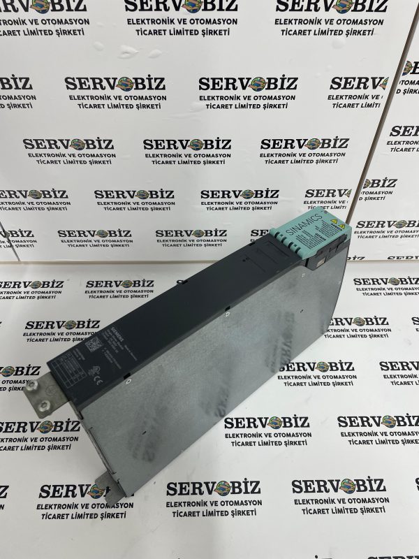 SIEMENS 6SL3120-1TE13-0AA3
