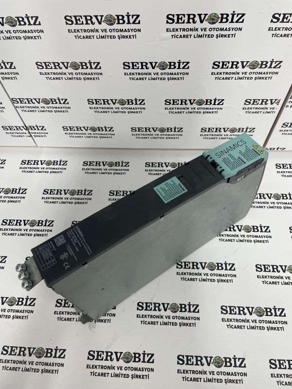 SIEMENS 6SL3120-2TE13-0AA3