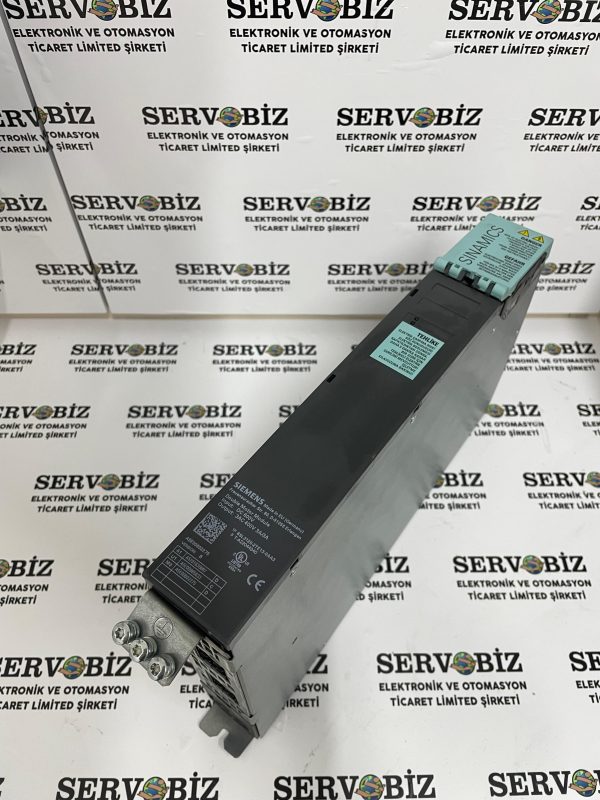 SIEMENS 6SL3120-2TE13-0AA3
