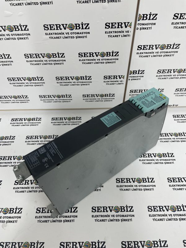 SIEMENS 6SL3120-1TE21-0AA3